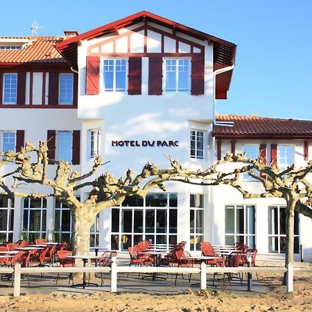 Hotel Du Parc & Spa Soorts-Hossegor Kültér fotó