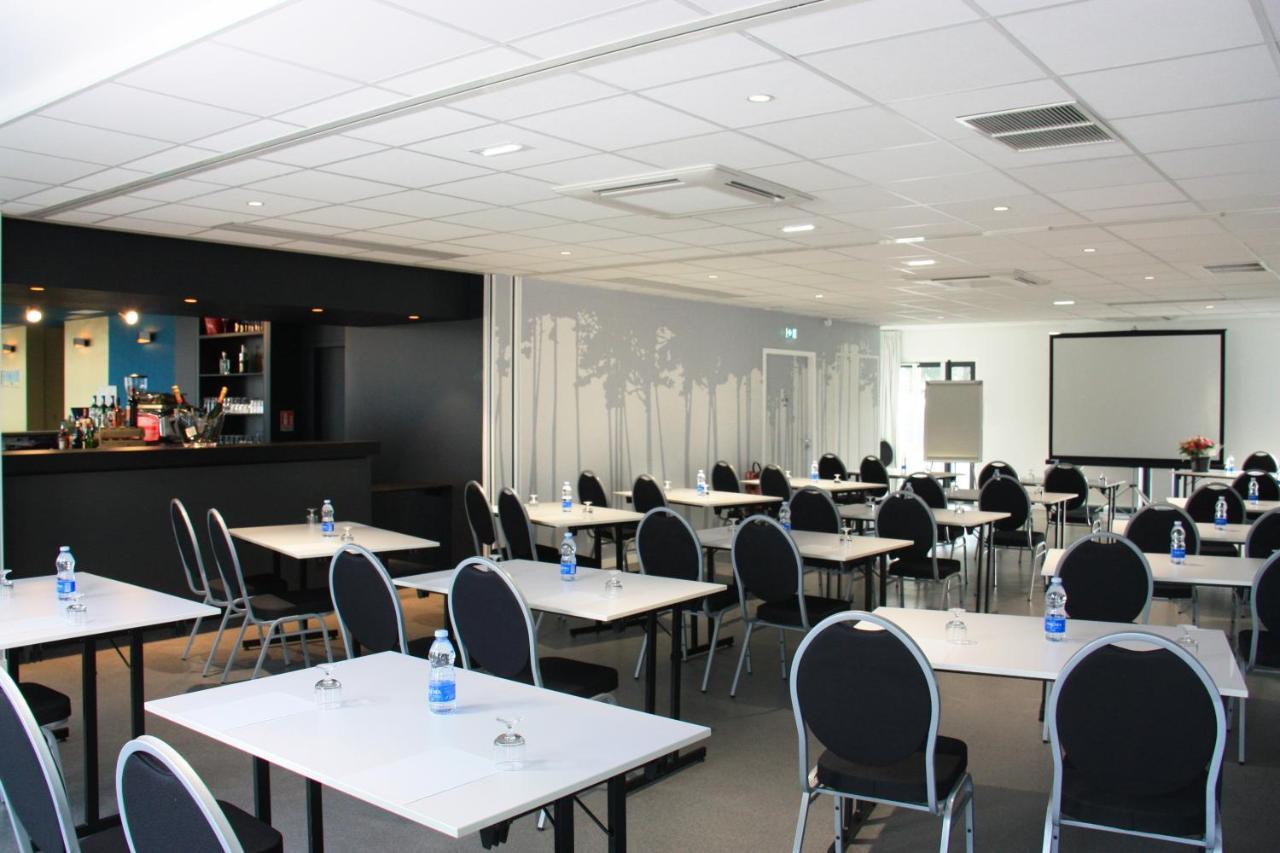 Hotel Du Parc & Spa Soorts-Hossegor Kültér fotó
