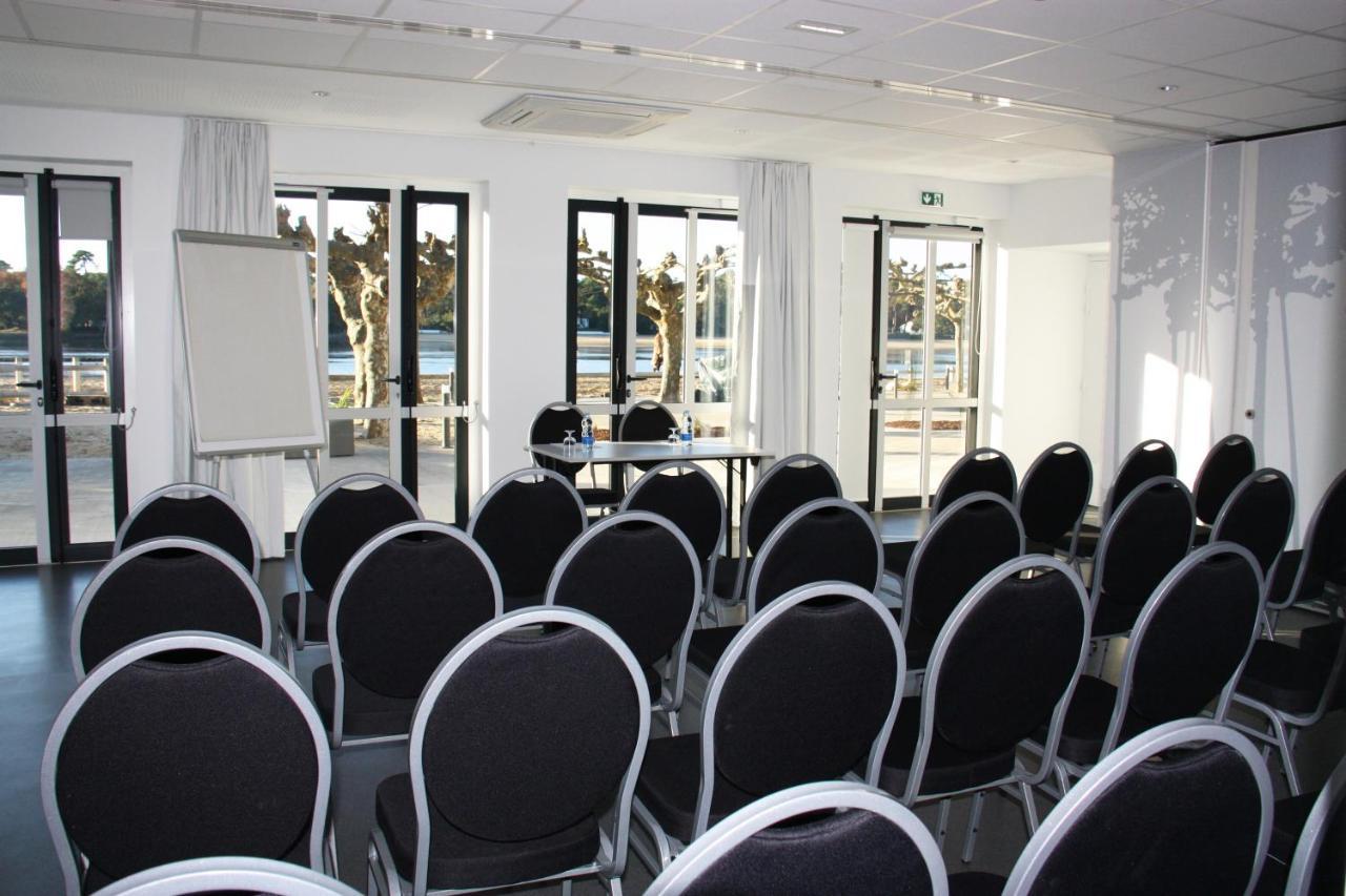Hotel Du Parc & Spa Soorts-Hossegor Kültér fotó