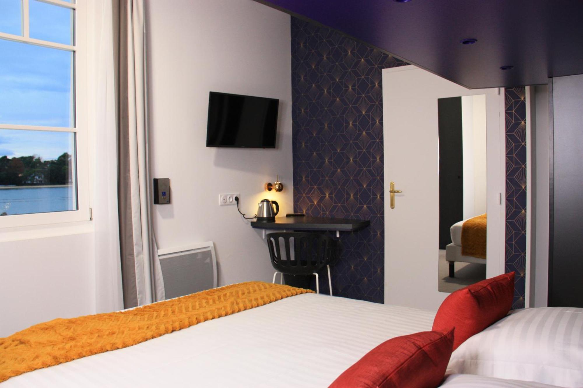 Hotel Du Parc & Spa Soorts-Hossegor Kültér fotó