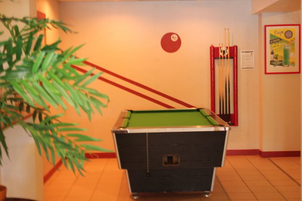 Hotel Du Parc & Spa Soorts-Hossegor Kültér fotó